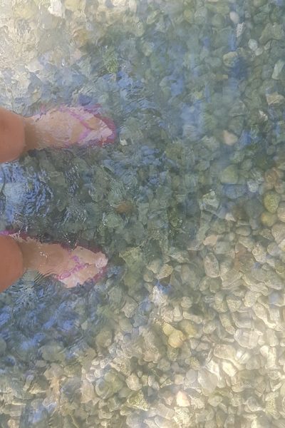 עין יבקע נחל ציפורי