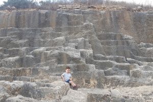 מחצבות קדומים אנדרטת אסון הכרמל חוות משמר הכרמל