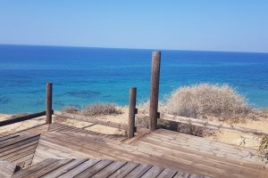 גן לאומי חוף השרון