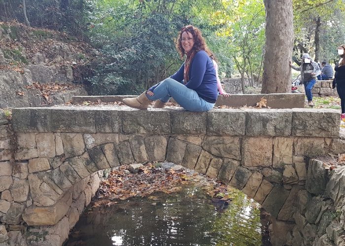 גן לאומי עין חמד