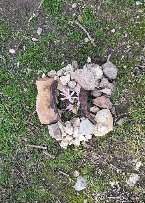 גן לאומי הר הרוח ודרך נוף נחל יתלה