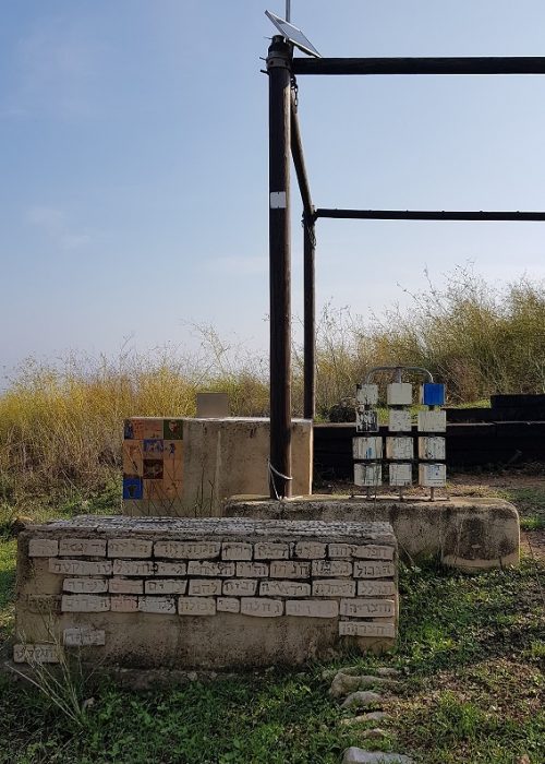 תל יקנעם – טיול חוויתי בפארק ארכיאולוגי עם תצפיות נוף