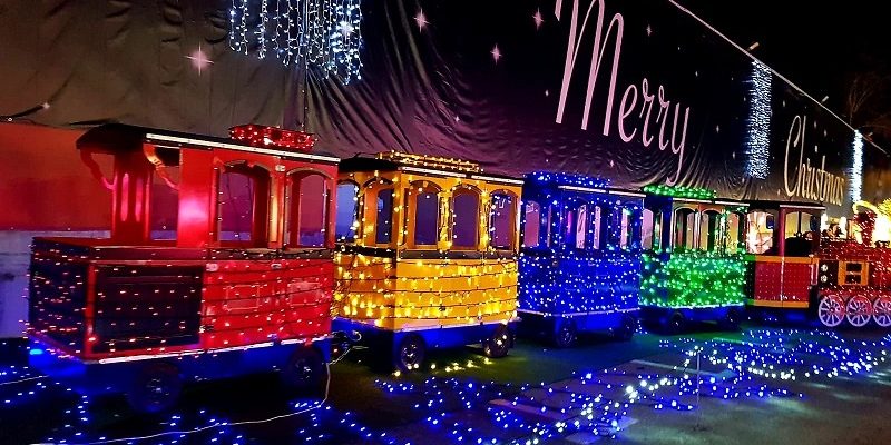 כריסמס 2020 בירכא חג המולד 2020 בישראל