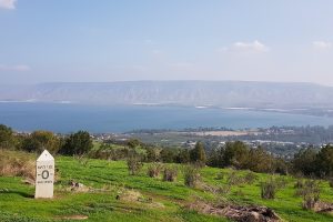 מצפה הוד – נקודת תצפית לזכרו של מוטי הוד