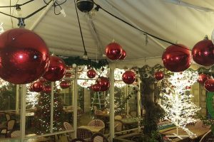 חג המולד חיפה כריסמס בחיפה 2020