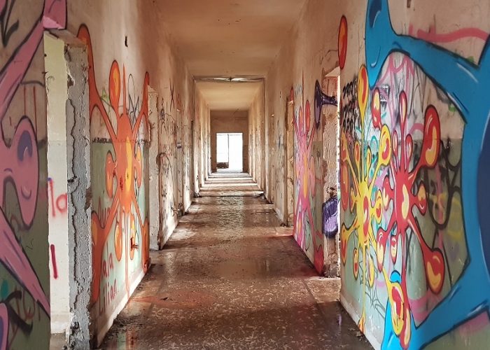 שביל אלי כהן ברמת הגולן – האיש שלנו בדמשק