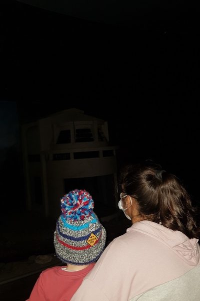 חצר גשר הישנה – נהריים בגשר - אתר מורשת