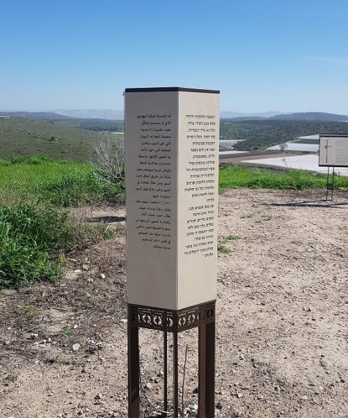 גן לאומי תל לכיש כסאות מלכי יהודה