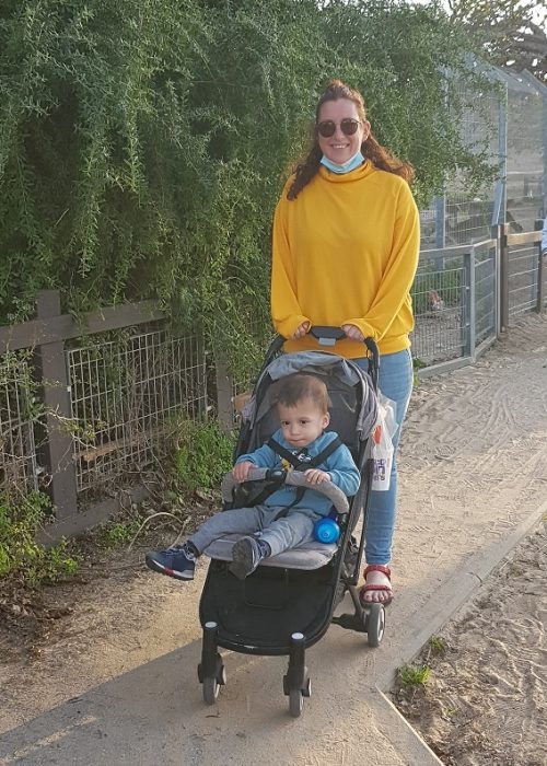 פארק נחל לכיש באשדוד – טבע, חיות ושעשועים והכל בחינם