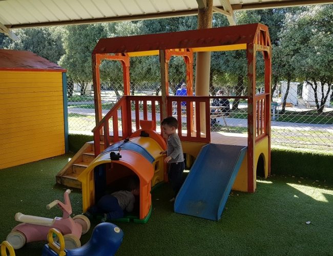 יער האיילים - באודם שבצפון רמת הגולן