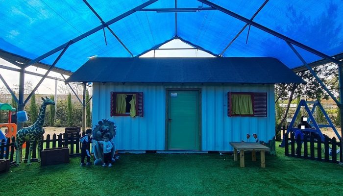 כפר הארנבונים חוות נגר – בית לחם הגלילית