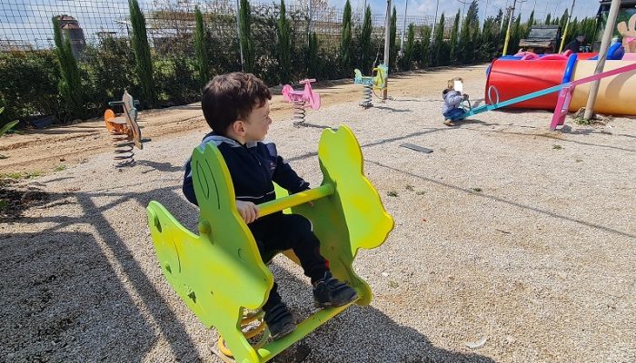 כפר הארנבונים חוות נגר – בית לחם הגלילית