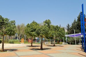 פארק המשפחה בכרמיאל