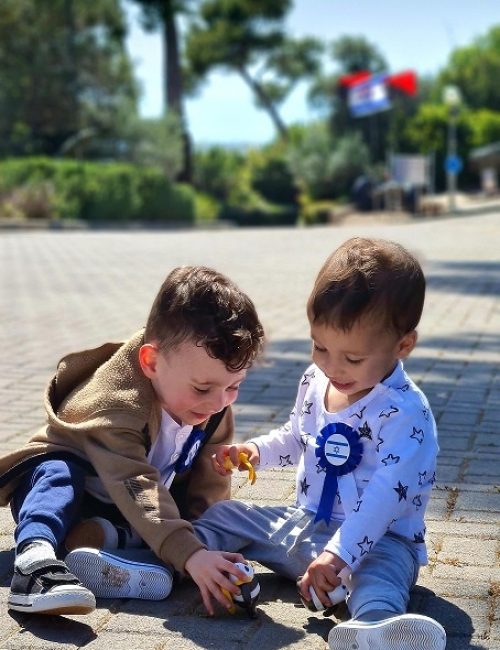 בית התותחן - אתר הנצחה של חיל התותחנים