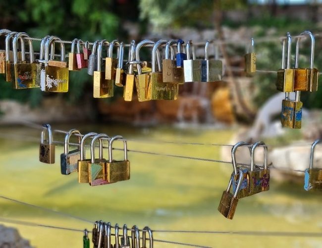 טיילת לואי טיולים בחיפה