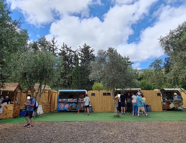 החווה בגליל – המקום הכי מיוחד שיש בגליל