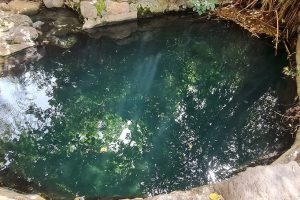 מעיין חמאם בנות יעקב ראפטינג נהר הירדן