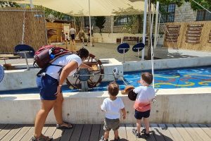 מדעטק חיפה – המוזיאון הלאומי למדע טכנולוגי וחלל