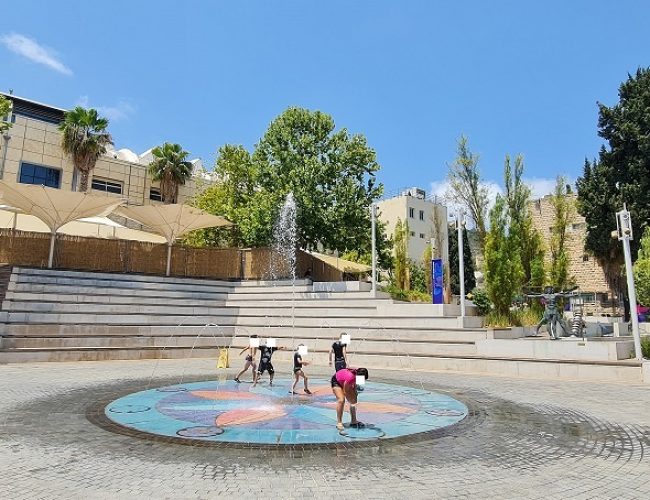 מדעטק חיפה – המוזיאון הלאומי למדע טכנולוגי וחלל