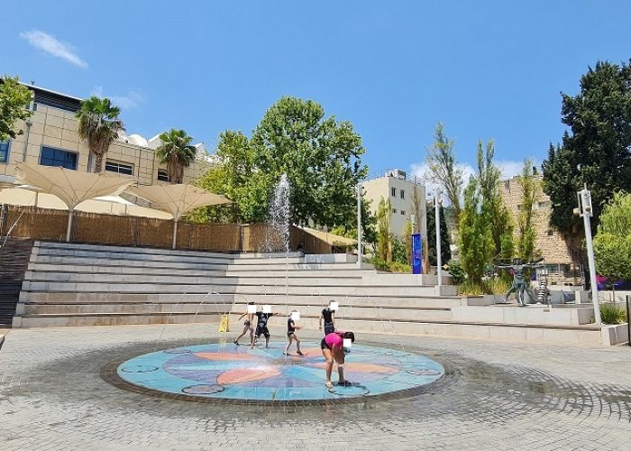 מדעטק חיפה – המוזיאון הלאומי למדע טכנולוגי וחלל