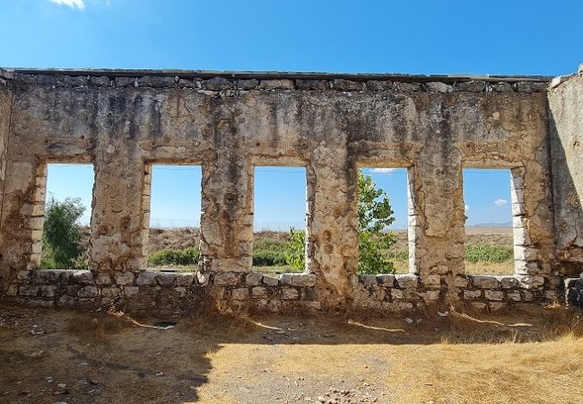 פארק עורבים וארמון המלך האמיר פאעור