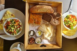 ארוחות הבוקר של הצפון – הארוחות הכי טעימות במקומות הכי מיוחדים