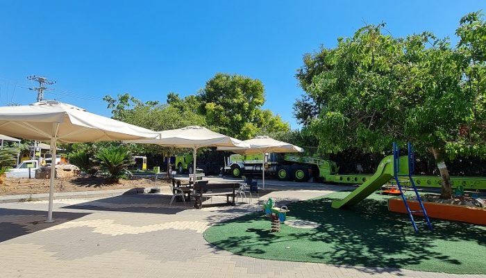 מוזיאון המשאיות והתובלה ברמלה – אטרקציה בחינם