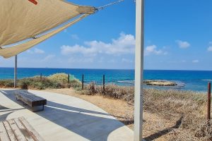 שמורת הטבע וגן לאומי תל דור