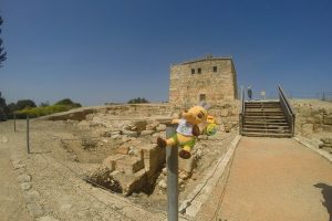 גן לאומי ציפורי