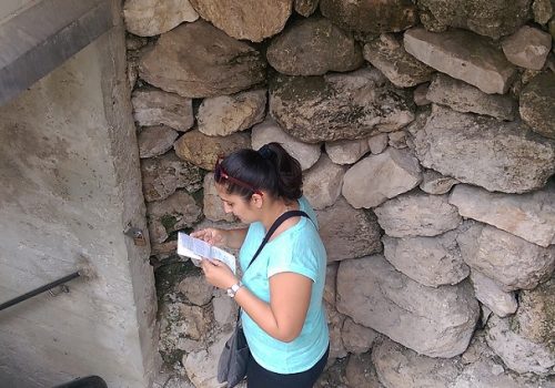 גן לאומי תל מגידו