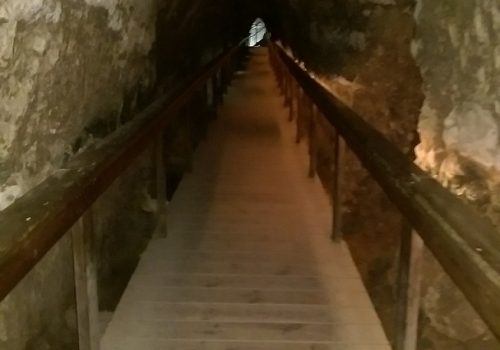 גן לאומי תל מגידו