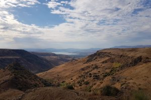 גן לאומי ושמורת הטבע גמלא