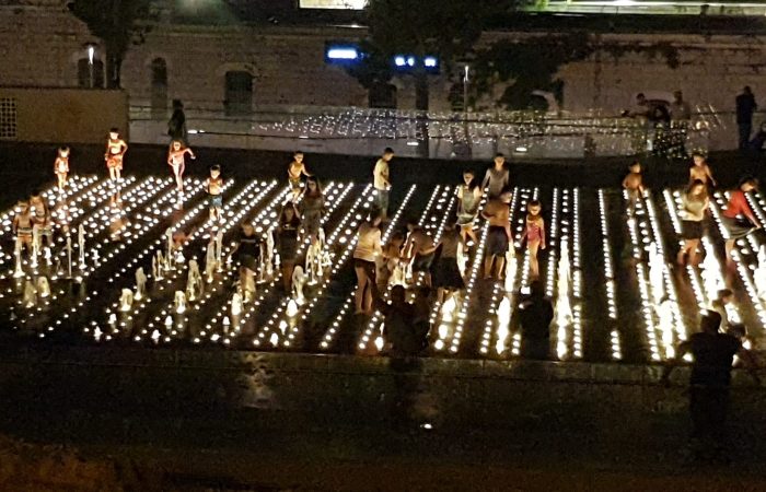 פארק טדי ירושלים