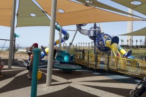 פארק נחל חדרה