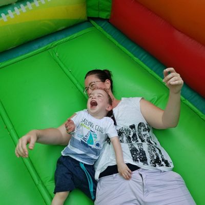 ג'ונגל כיף בית זרע בקעת הירדן