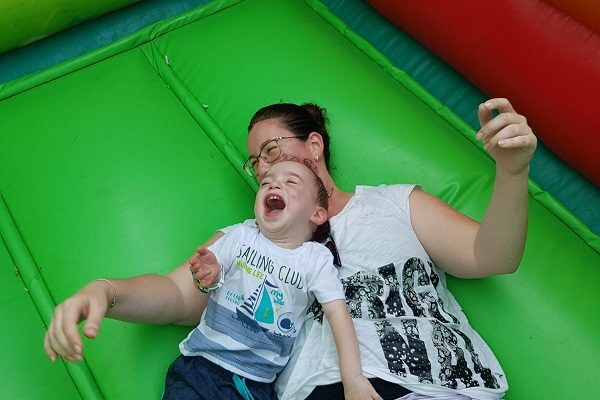 ג'ונגל כיף בית זרע בקעת הירדן