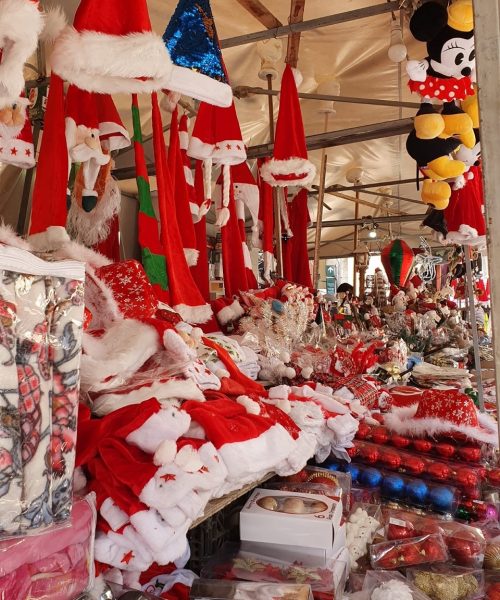 נצרת כריסמס חג המולד נצרת