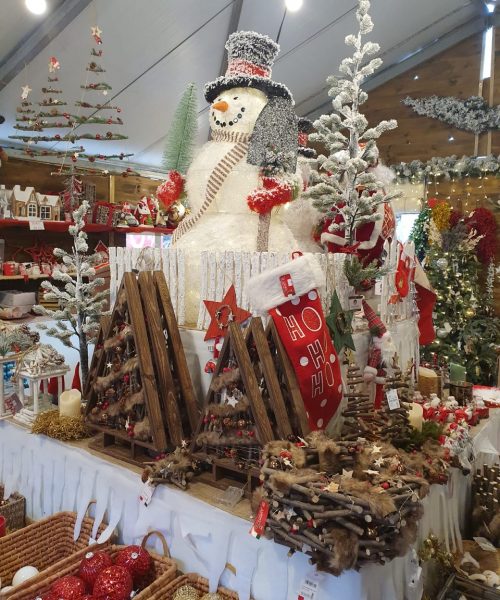 נצרת כריסמס חג המולד נצרת