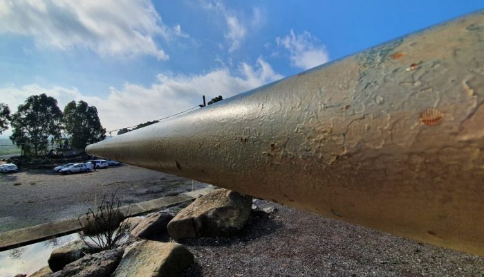 טנקים, מטוסים ואוניות - אטרקציה לילדים