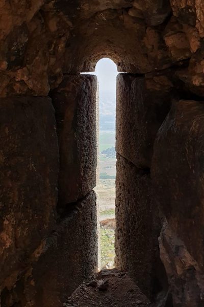 גן לאומי כוכב ירדן