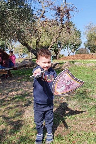 גן לאומי כוכב ירדן