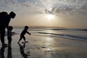 טיולים בשעות הנעימות של הקיץ – אתרים ואטרקציות שפתוחים עד הערב