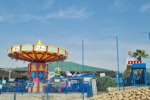 קיפצובה – חוויה משפחתית מקפיצה