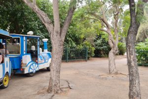 אתר שבע טחנות גני יהושע פארק הירקון