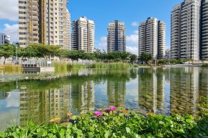 אקו פארק חדרה – פארק בילוי ואטרקציות לכל המשפחה