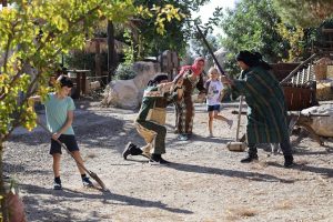 פסטיבל חם בחנוכה 2021 - חנוכה בחבל מודיעין