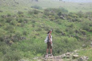 שמורת הטבע נחל יהודיה